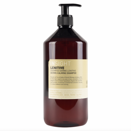 Insight Lenitive Dermo-Calming Shampoo
