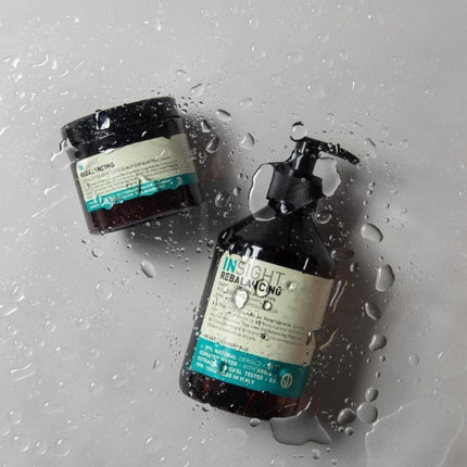 Insight Rebalancing Shampoo