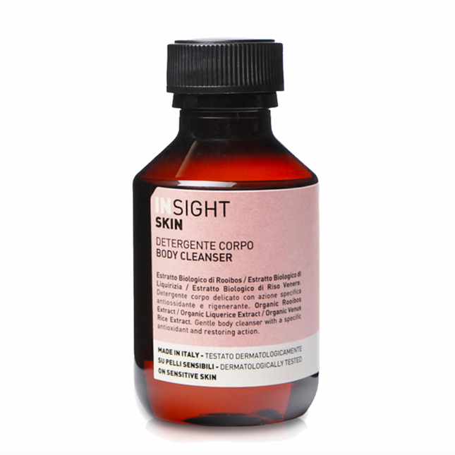Insight Skin Body Cleanser Travelsize - 100ml
