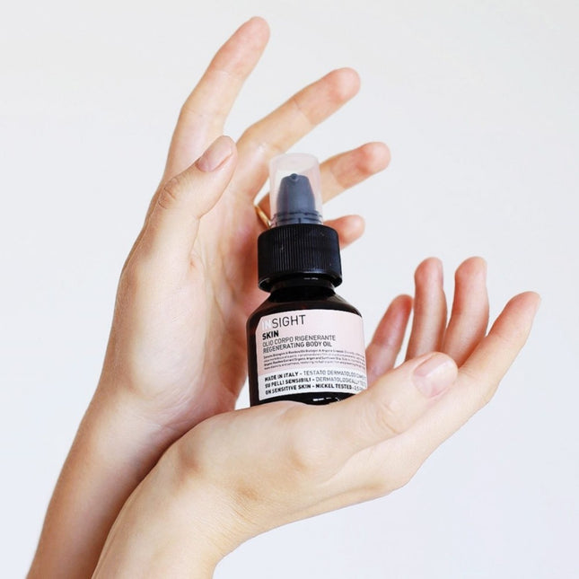 Insight Skin Regenerating Body Oil Travelsize - 50ml