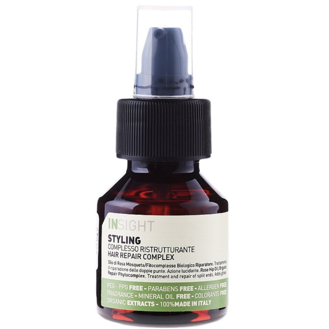 Insight Styling Hair Repair Complex -50ml