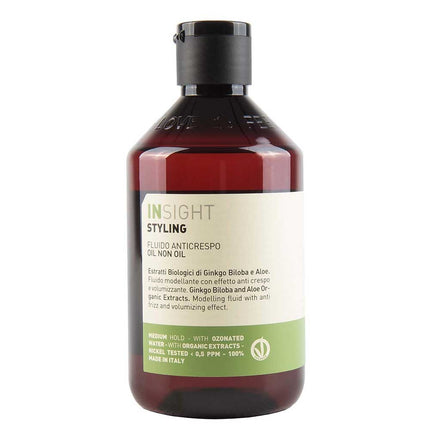 Insight Styling Oil Non Oil - 250ml