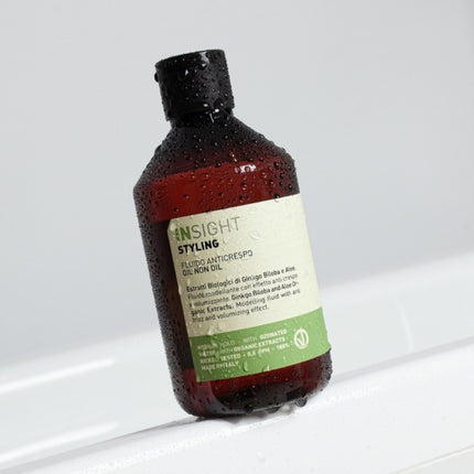 Insight Styling Oil Non Oil - 250ml