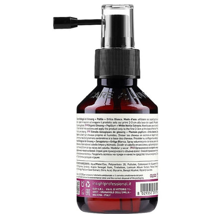 Insight Volumizing Volume Up Root Lotion - 100ml