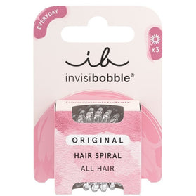 Invisibobble Original Crystal Clear