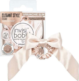 Invisibobble Sprunchie Slim Elegant Style