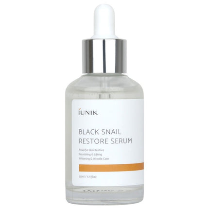 IUNIK Black Snail Restore Serum - 50ml