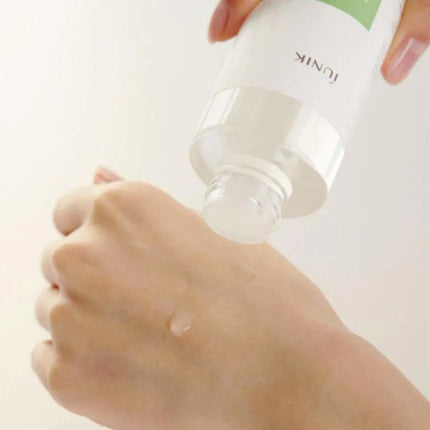 IUNIK Tea Tree Relief Toner - 200ml