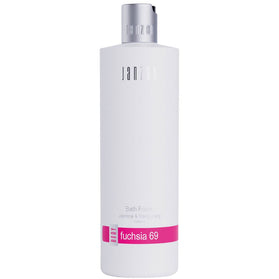 Janzen Bath Foam Fuchsia 69 - 400ml