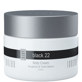 Janzen Body Cream Black 22 - 300ml