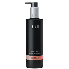 Janzen Body Lotion Coral 58 - 250ml