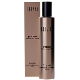 Janzen Body Mist Gracious - 50ml