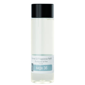 Janzen Home Fragrance Refill Sage - 200ml