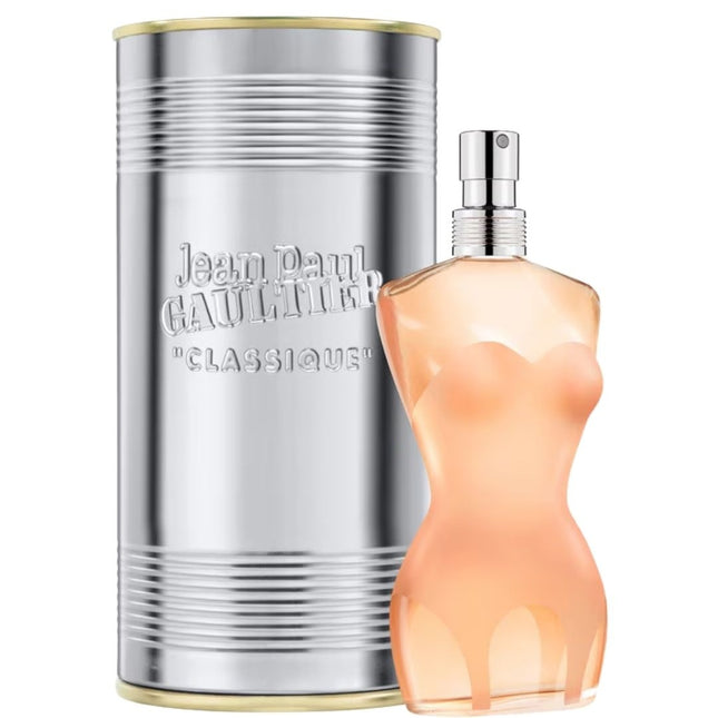 Jean Paul Gaultier Classique Eau de Toilette