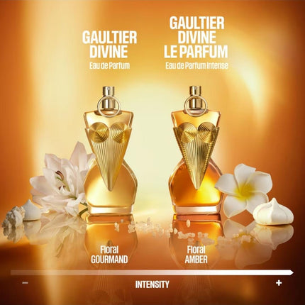 Jean Paul Gaultier Divine Eau de Parfum - 50ml