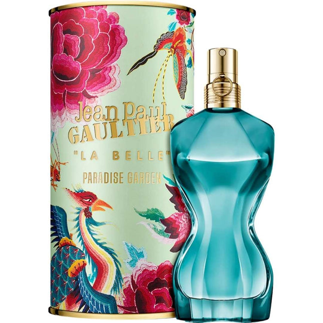 Jean Paul Gaultier La Belle Paradise Garden Eau de Parfum - 30ml