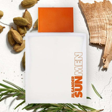 Jil Sander Sun Men Eau de Toilette - 75ml