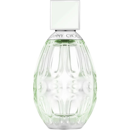 Jimmy Choo Floral Eau de Toilette - 40ml