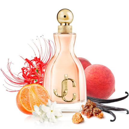 Jimmy Choo I Want Choo Eau de Parfum