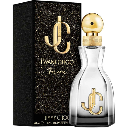 Jimmy Choo I Want Choo Forever Eau de Parfum