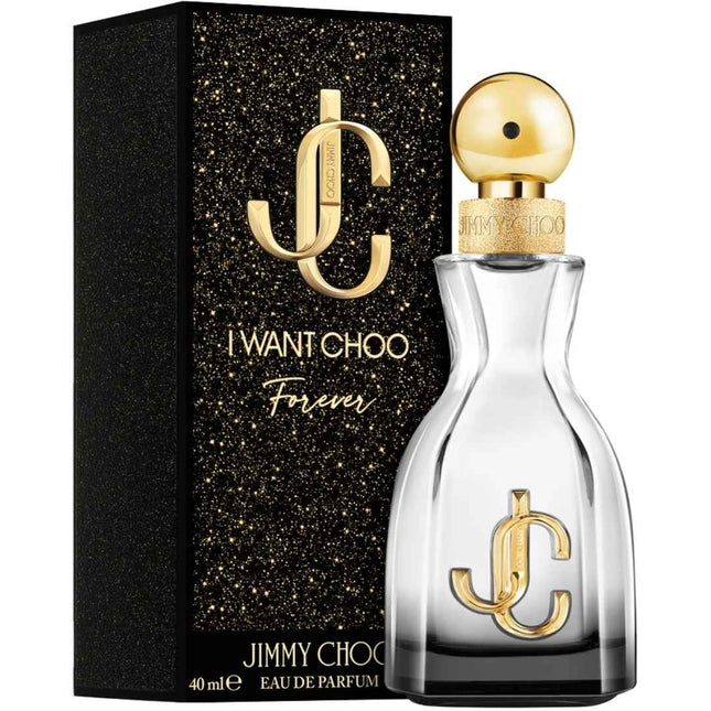 Jimmy Choo I Want Choo Forever Eau de Parfum