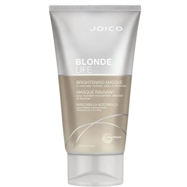 Joico Blonde Life Brightening Mask -150ml