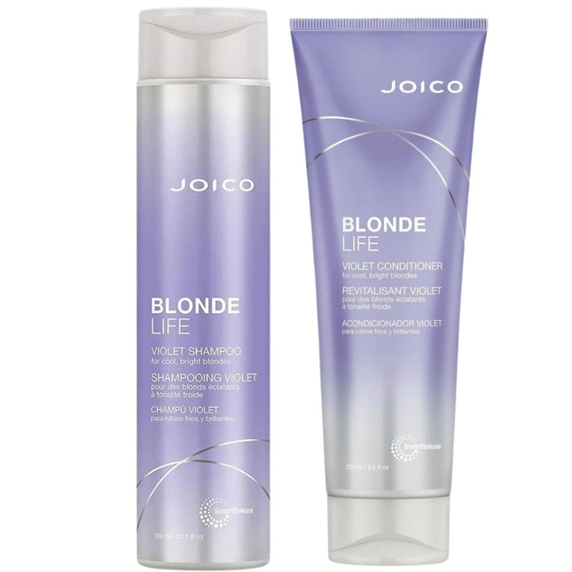 Joico Blonde Life Violet Set - 300+250ml