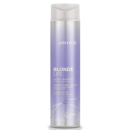 Joico Blonde Life Violet Set - 300+250ml