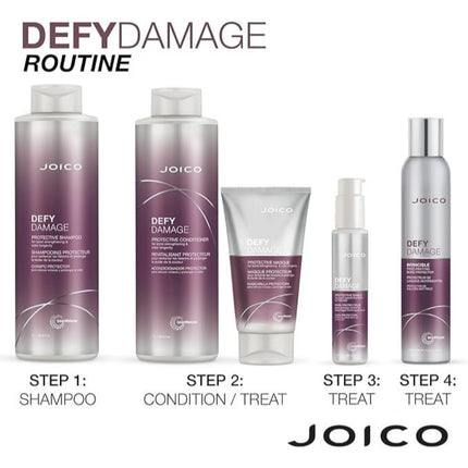 Joico Defy Damage Protective Masque  Travel Size - 50ml