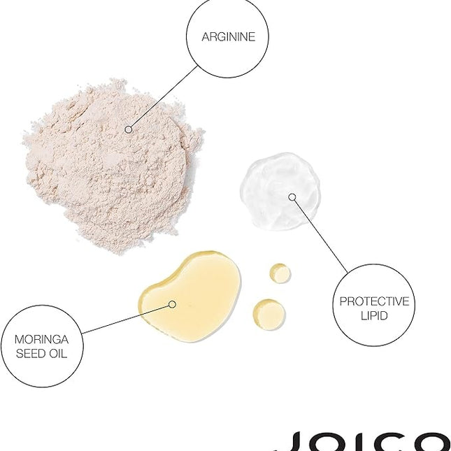 Joico Defy Damage Sleepover Treatment - 100ml