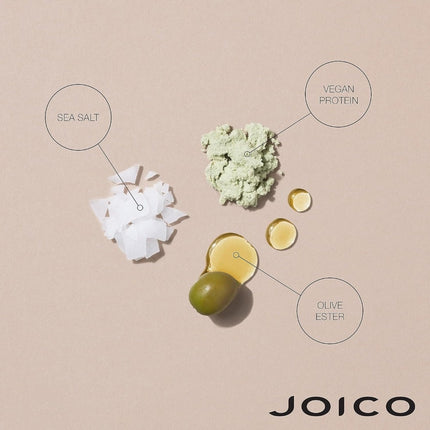 Joico Innerjoi Sea Salt Spray - 150ml