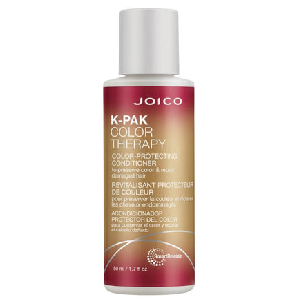 Joico K-Pak Color Therapy Travel Duo - 2x50ml
