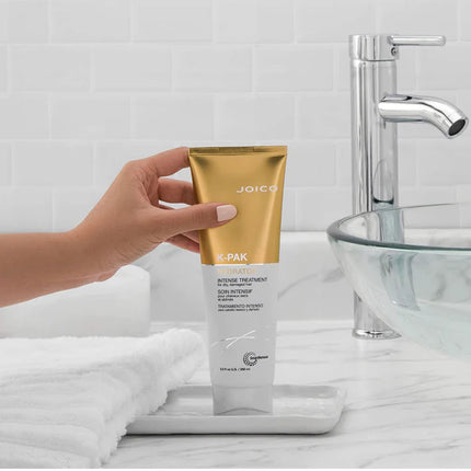 Joico K-Pak Hydrator Intense Treatment