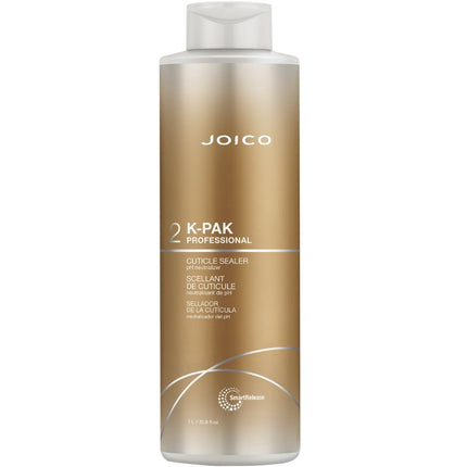 Joico K-Pak Professional Cuticle Sealer - 1000ml