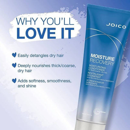 Joico Moisture Recovery Conditioner