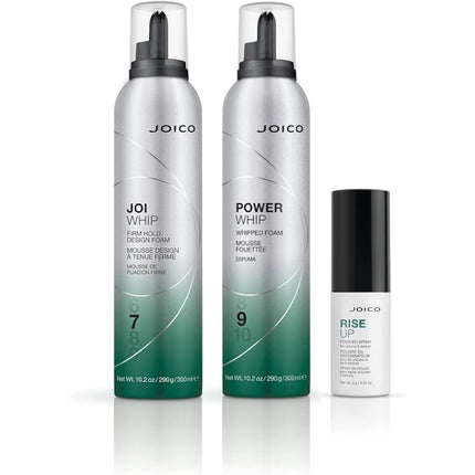 Joico RiseUp Powder Spray Volume & Texture - 9g