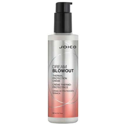 Joico S&F Dream Blowout Thermal Protection Crème - 200ml