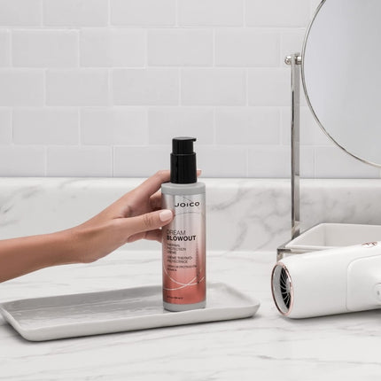 Joico S&F Dream Blowout Thermal Protection Crème - 200ml