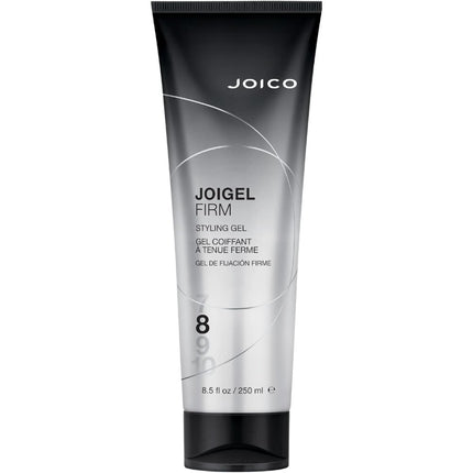 Joico S&F Joigel Firm Styling Gel - 250ml