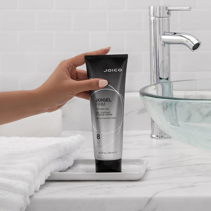 Joico S&F Joigel Firm Styling Gel - 250ml