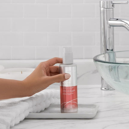 Joico YouthLock Anti-Frizz Blowout Crème Travel  - 50ml