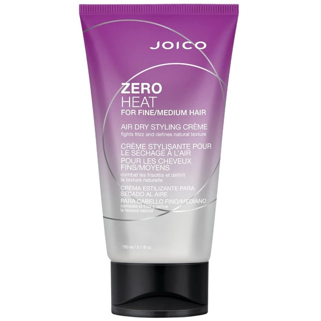Joico Zero Heat Air Dry Creme - 150ml