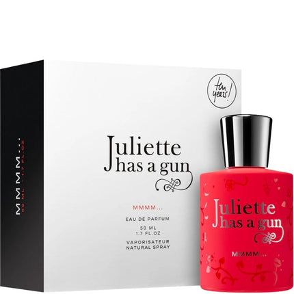 Juliette has a gun Mmmm… Eau de Parfum - 50ml