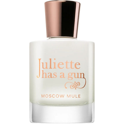 Juliette has a gun Moscow Mule Eau de Parfum - 50ml