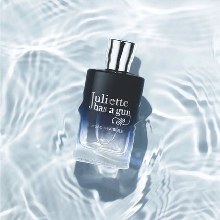 Juliette has a gun Musc Invisible Eau de Parfum - 50ml