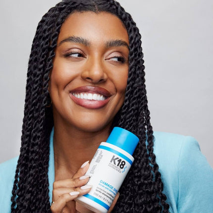 K18 Damaged Shield Protective Conditioner