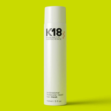 K18 Leave-in Repair Hair Mask - 150ml