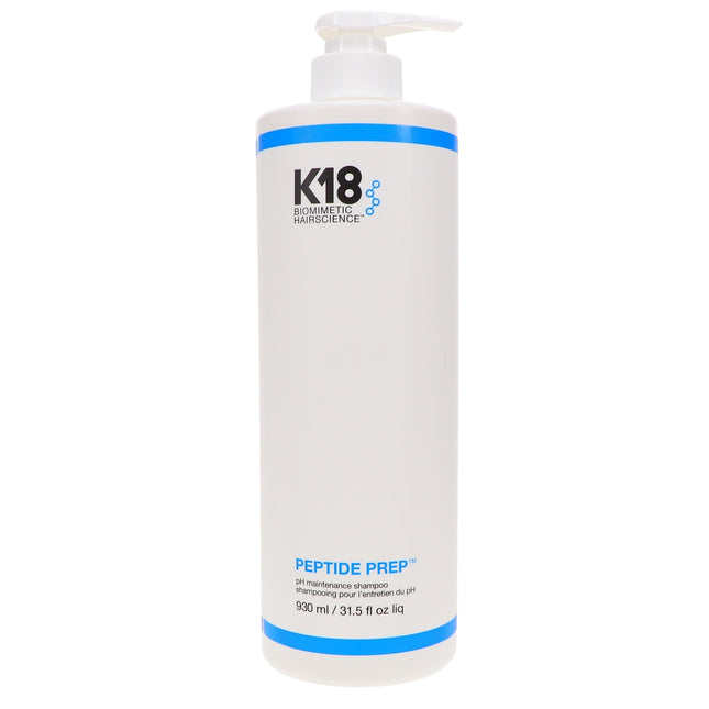 K18 Peptide Prep pH Maintenance Shampoo