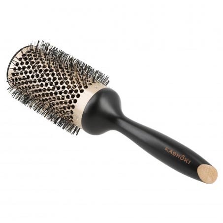 KASHŌKI Essential Round Brush - 52mm