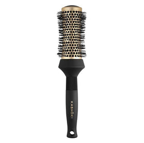 KASHŌKI Hourglass Styling Brush - 43mm